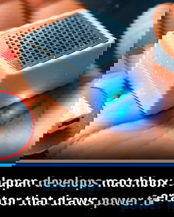 Il generatore da social