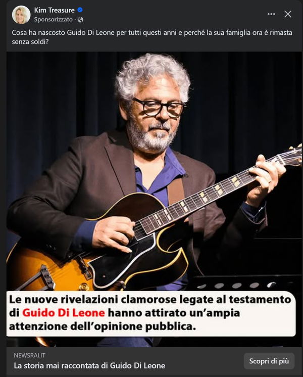 Storia di un clickbait vergognoso