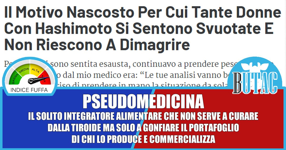 Tiroide e Integratori: Navigare tra Promesse e Realtà