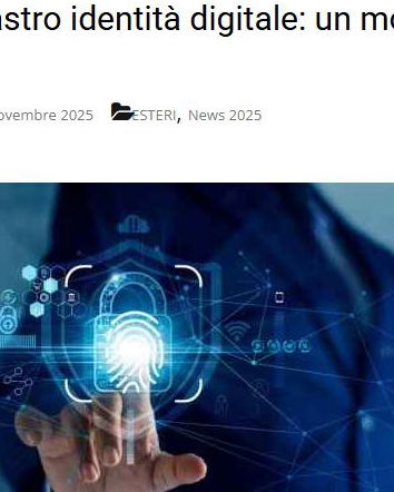 L’India e il “disastro dell’ID digitale”