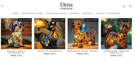 Elena Firenze e la truffa dei prodotti inesistenti article-post