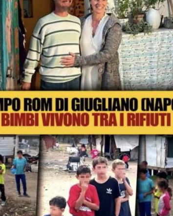 La famiglia nel bosco, la legge, i social e la polarizzazione