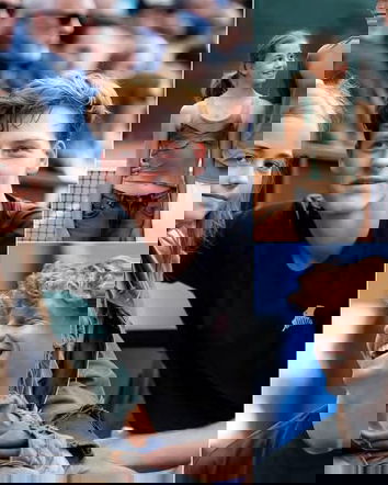 IA, tennis e cacciatori di like