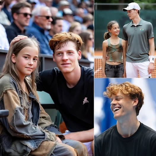 IA, tennis e cacciatori di like