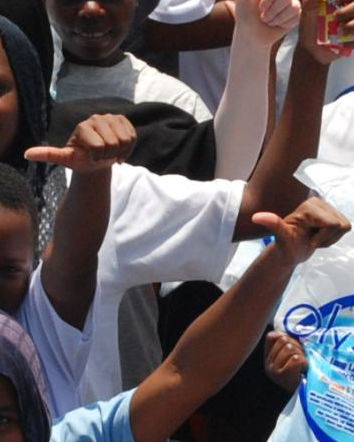 #NataleAdAltoImpatto: come scegliere bene a chi donare