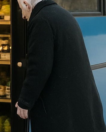 I vecchi autobus danesi