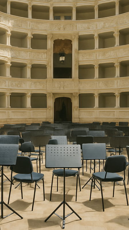 Beatrice Venezi e le citazioni improbabili