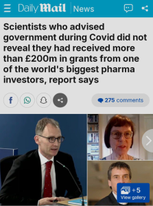 Accuse ai membri SAGE tra donazioni filantropiche e l'omissione dei dati: l'analisi che distingue l'illegalità dal posizionamento ideologico.