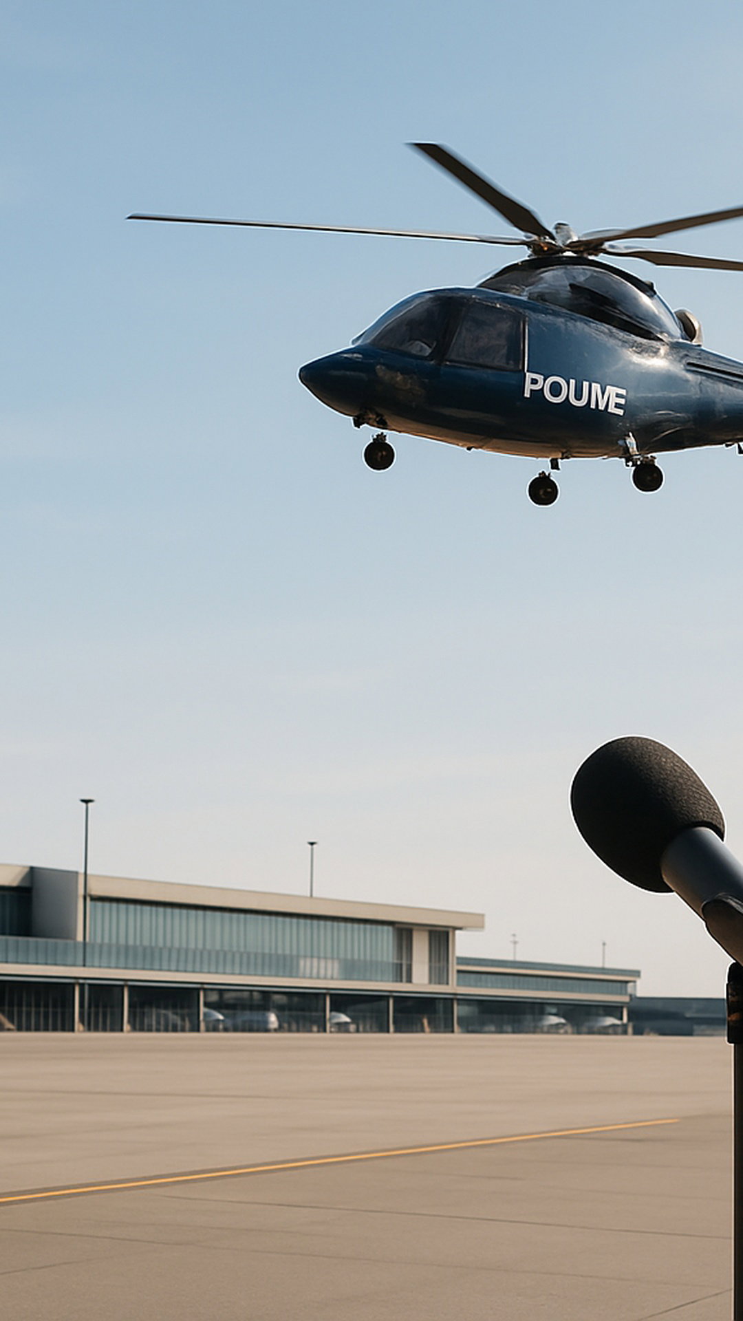 Droni Russi e la Guerra Ibrida della Disinformazione