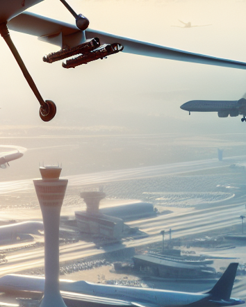 I droni russi e la disinformazione