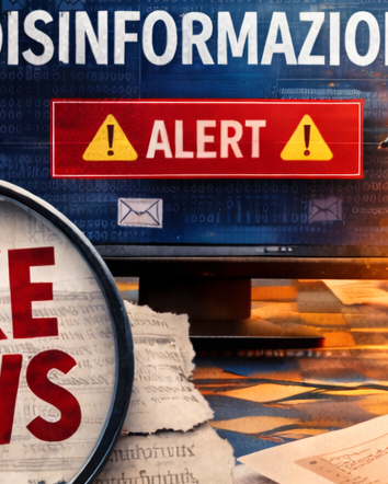 L’editoriale di fine anno