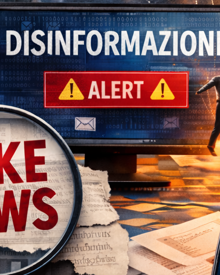 L’editoriale di fine anno