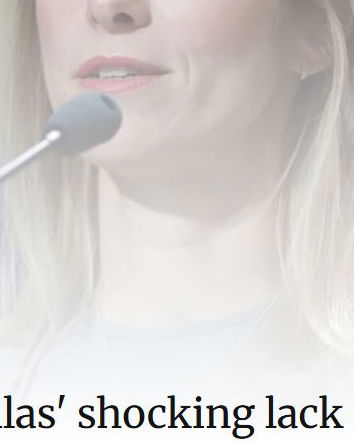 Le dichiarazioni di Kaja Kallas