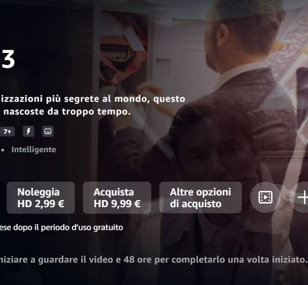 Quando il complottismo diventa mainstream article-post