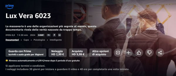 Quando il complottismo diventa mainstream