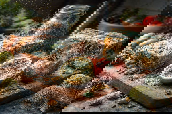 Le guide di Butac: muffe e micotossine