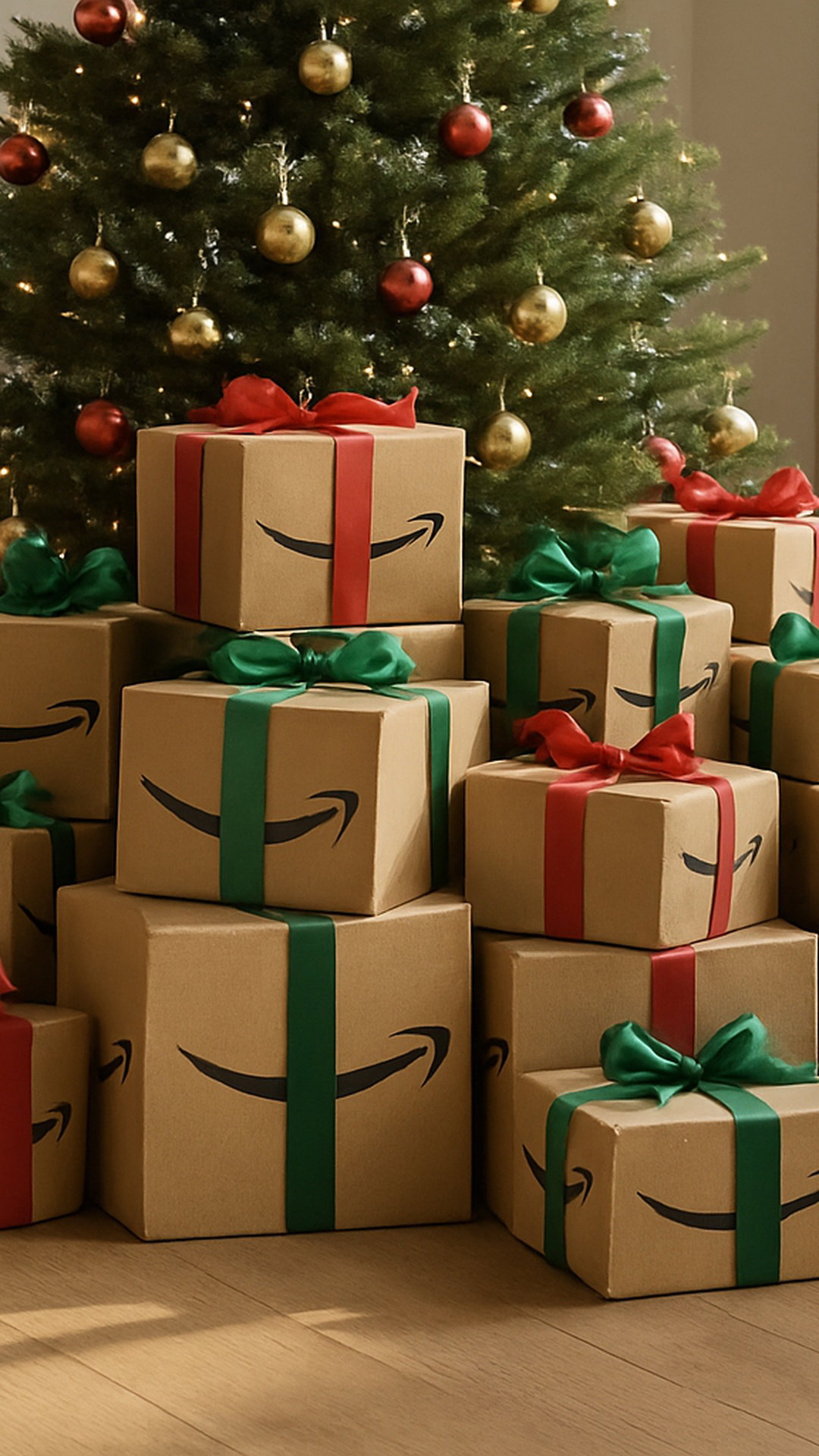 ATTENZIONE: Le Truffe di Fine Anno Nascondono Trappole Digitali Letali