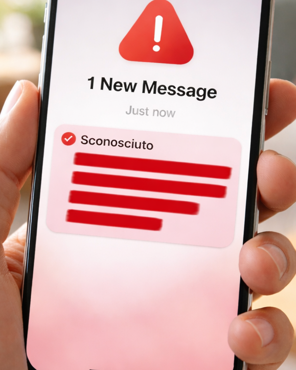 TRUFFA – Si prega contattare con urgenza GUP (o CUP?) article-post