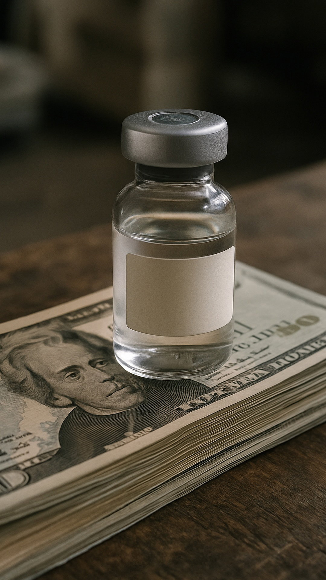 SAGE e 210 Milioni: L'Accusatore Rivela Tutto