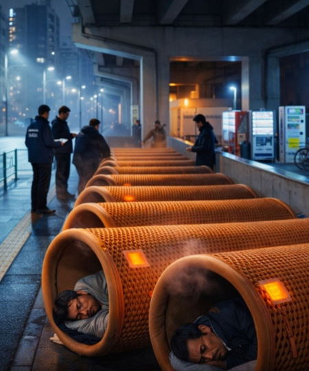 I tubi letto di cartone e le fatine dei denti… article-post