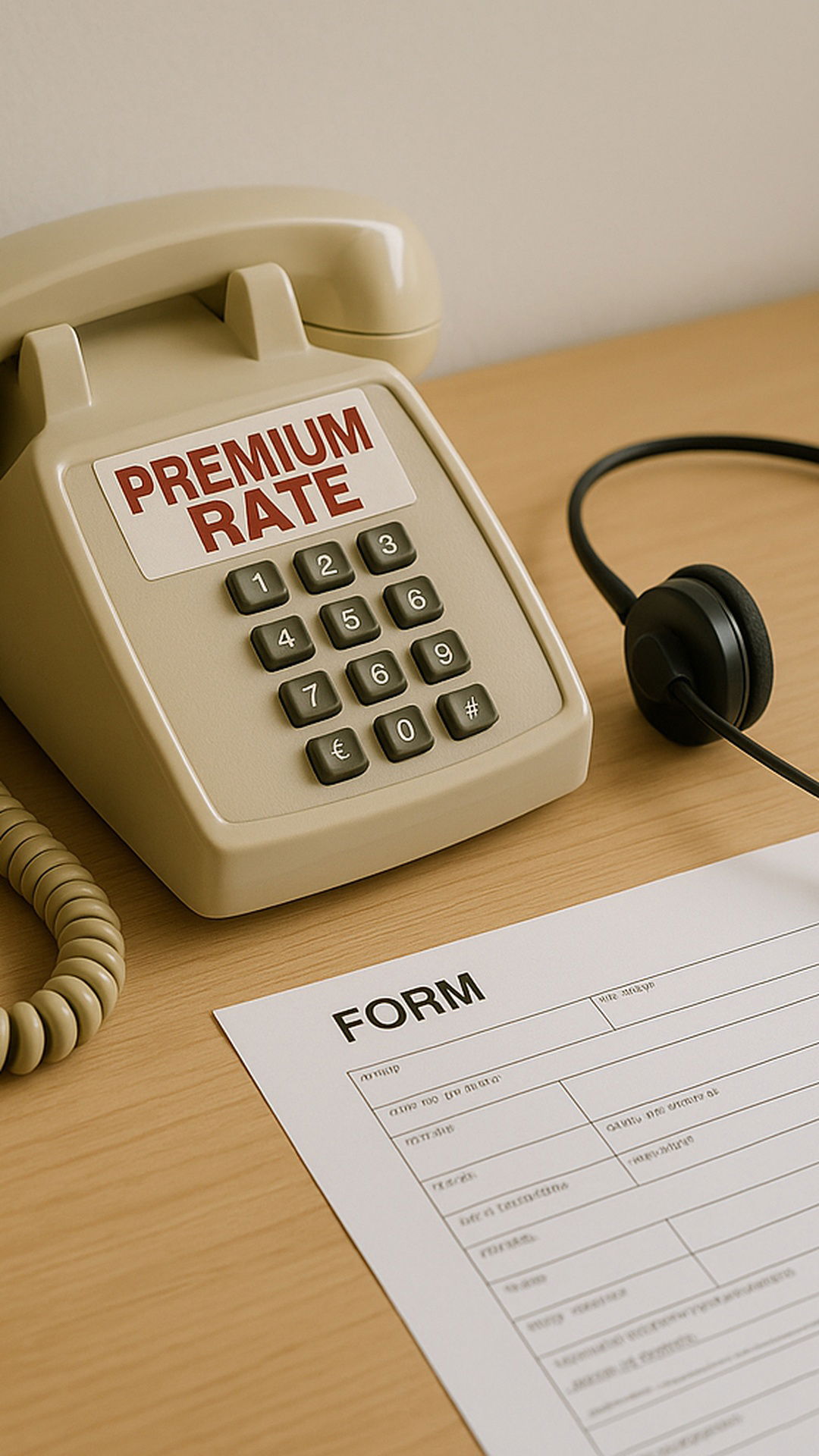 Lee Beaumont: come trasformare lo spam telefonico in guadagno