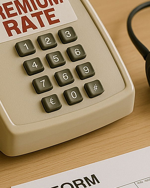 Si può guadagnare con le chiamate spam? La storia di Lee Beaumont article-post