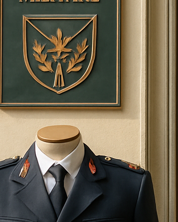 Militari, università e sensazionalismo fazioso