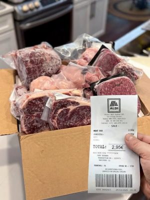 Mio figlio lavora da ALDI article-post