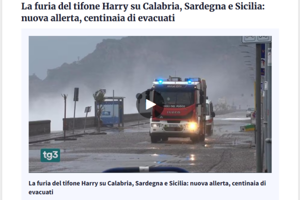 Ciclone, tifone e uragano article-post