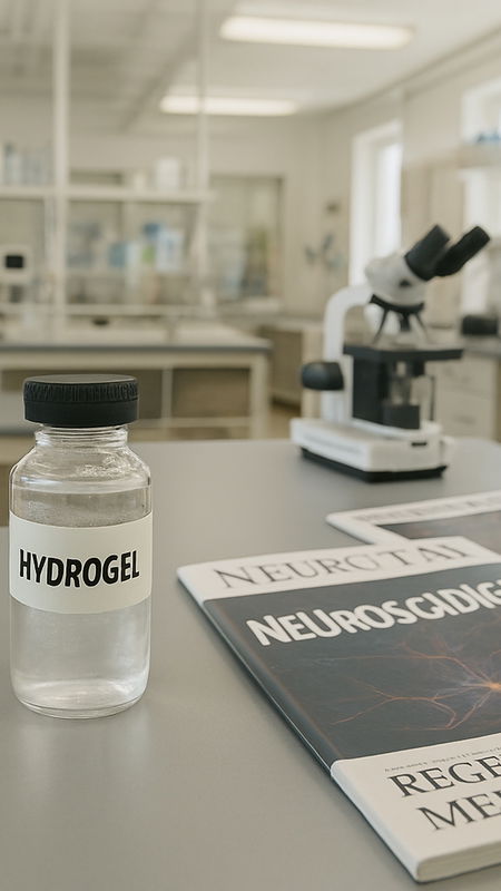 Ricerca nervosa: quando un titolo uccide la cautela