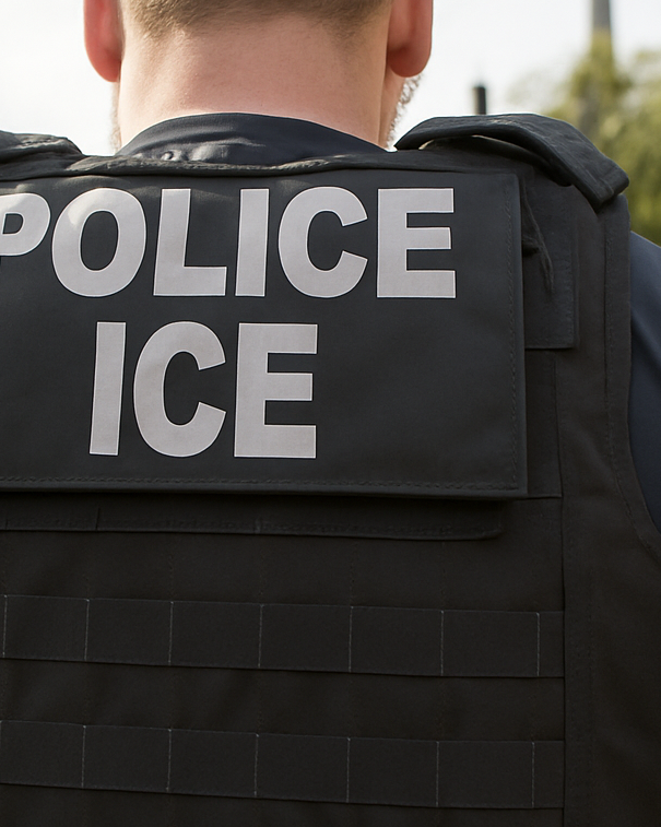 Armato sì, ma con la pistola nella fondina article-post