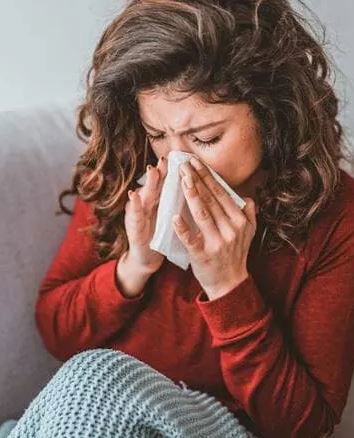 La variante K e il marketing omeopatico