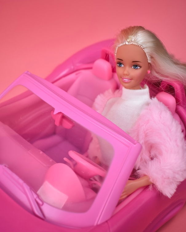 Lo spettro in una scatola: il caso della Barbie autistica article-post