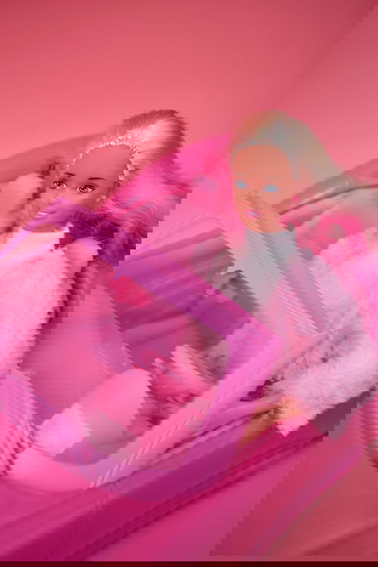 Lo spettro in una scatola: il caso della Barbie autistica