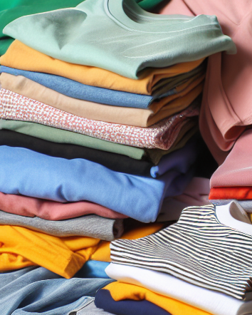 Il poliestere che ti avvelena