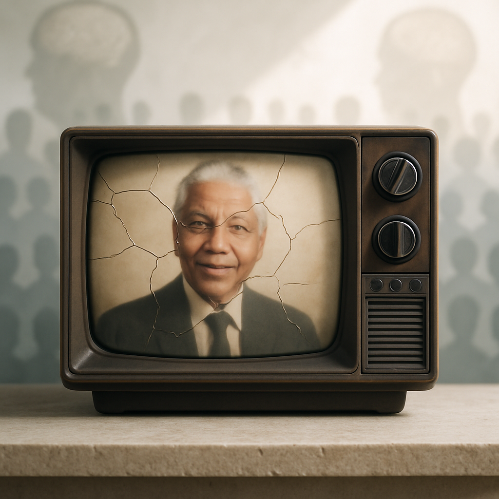 L'effetto Mandela: quando il cervello rimescola i ricordi