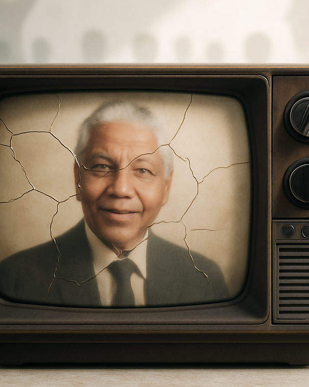 L’effetto Mandela: quando il cervello decide di fare remix dei ricordi article-post