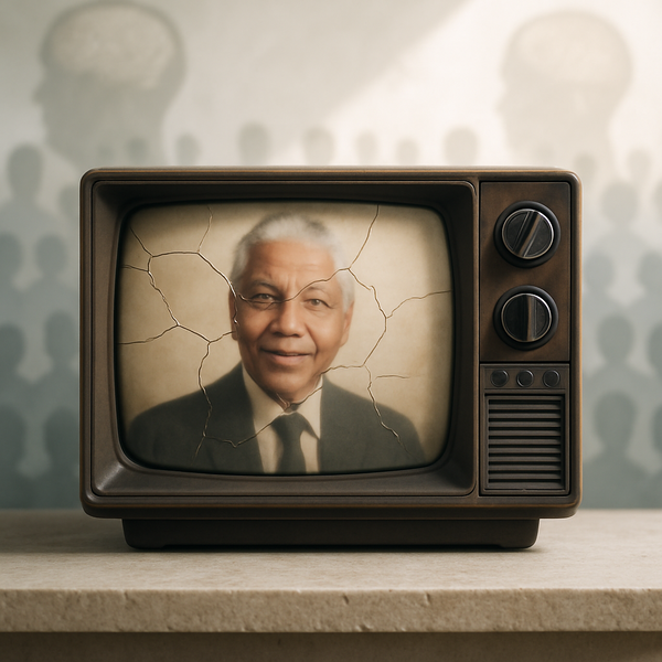 L’effetto Mandela: quando il cervello decide di fare remix dei ricordi