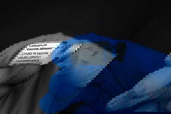 “Provax cornuti e contenti”