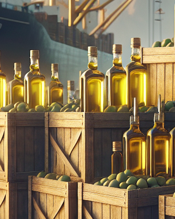 L’olio tunisino e la malinformazione