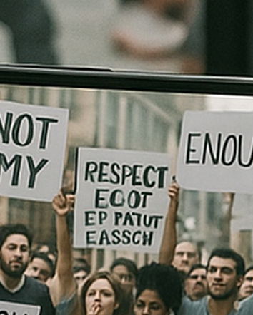 La propaganda MAGA e i contenuti IA