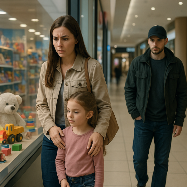 I bambini, qualcuno pensi ai bambini…