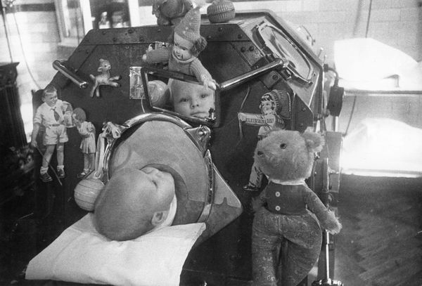 La polio e il complottismo