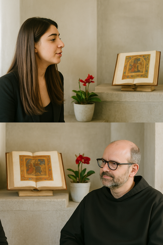 Monaco Paolo, le articolazioni e la fuffa