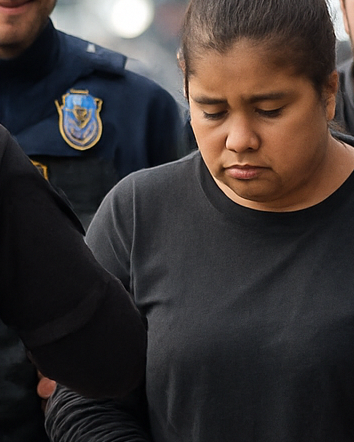 L’ICE di Trump e quella di Obama