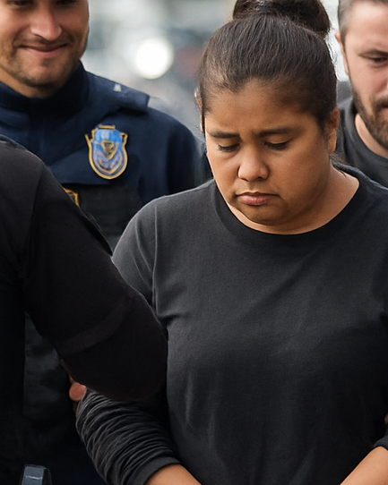 L’ICE di Trump e quella di Obama