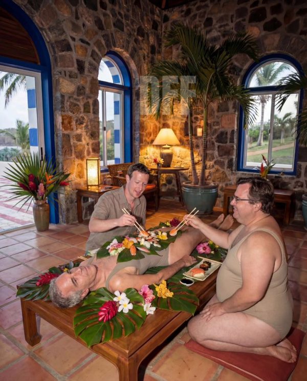 Disinformazione, fake news e Epstein Files