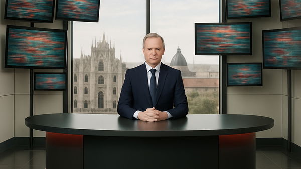 Un’altra truffa deep fake – Bitwex +V3 GPT