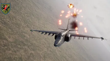 Simulazioni di guerra e facili condivisioni article-post