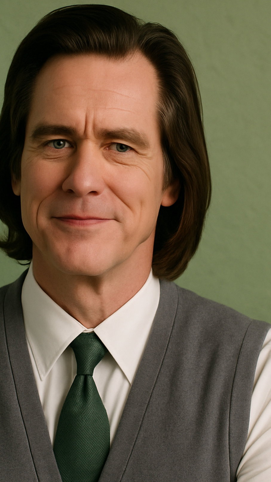 Jim Carrey, la teoria del sosia e la nostra voglia di complotti article-post